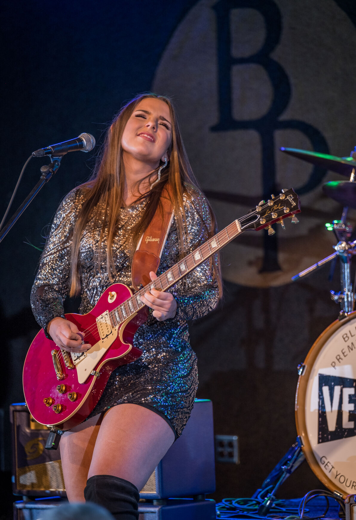 Ally Venable
